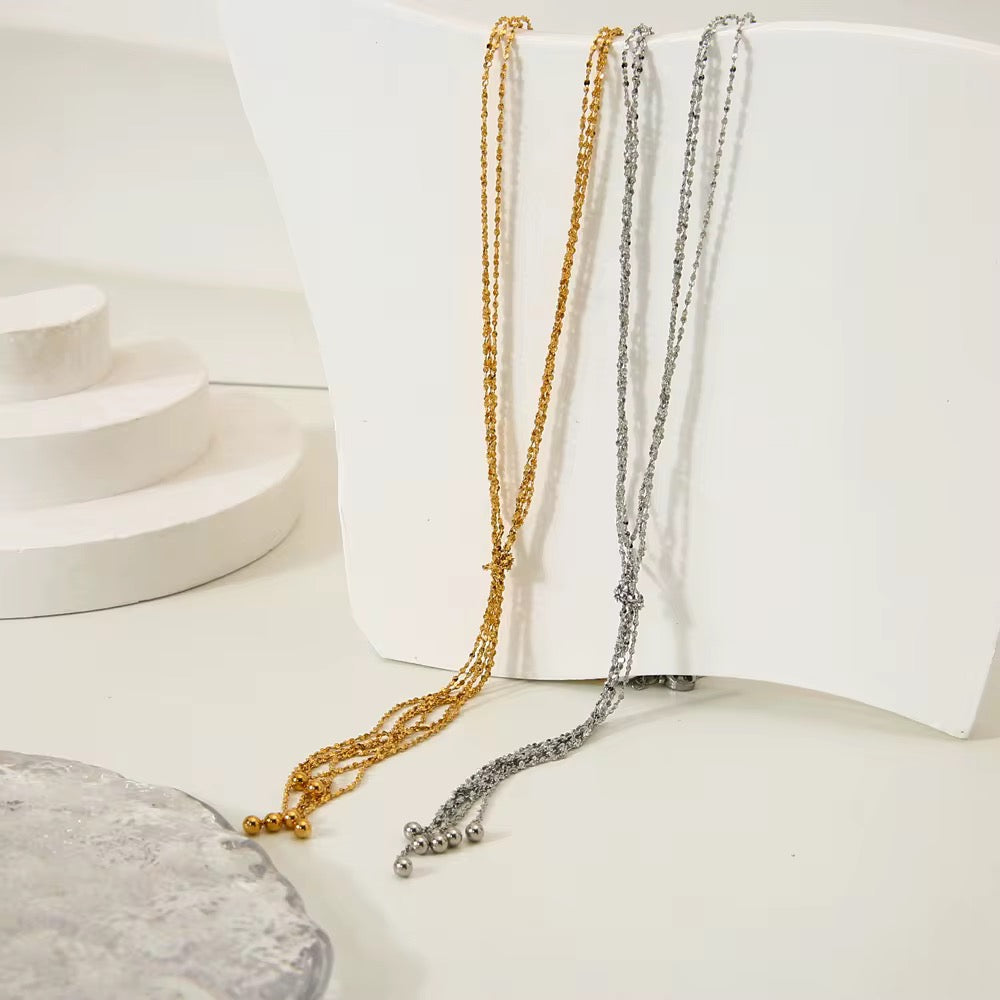 Lainey Necklace