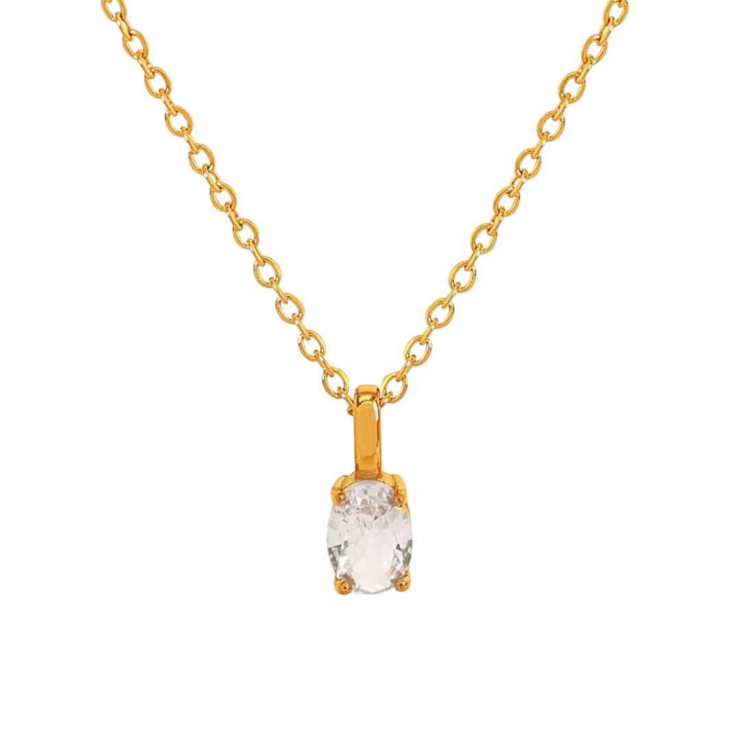 Emma Necklace