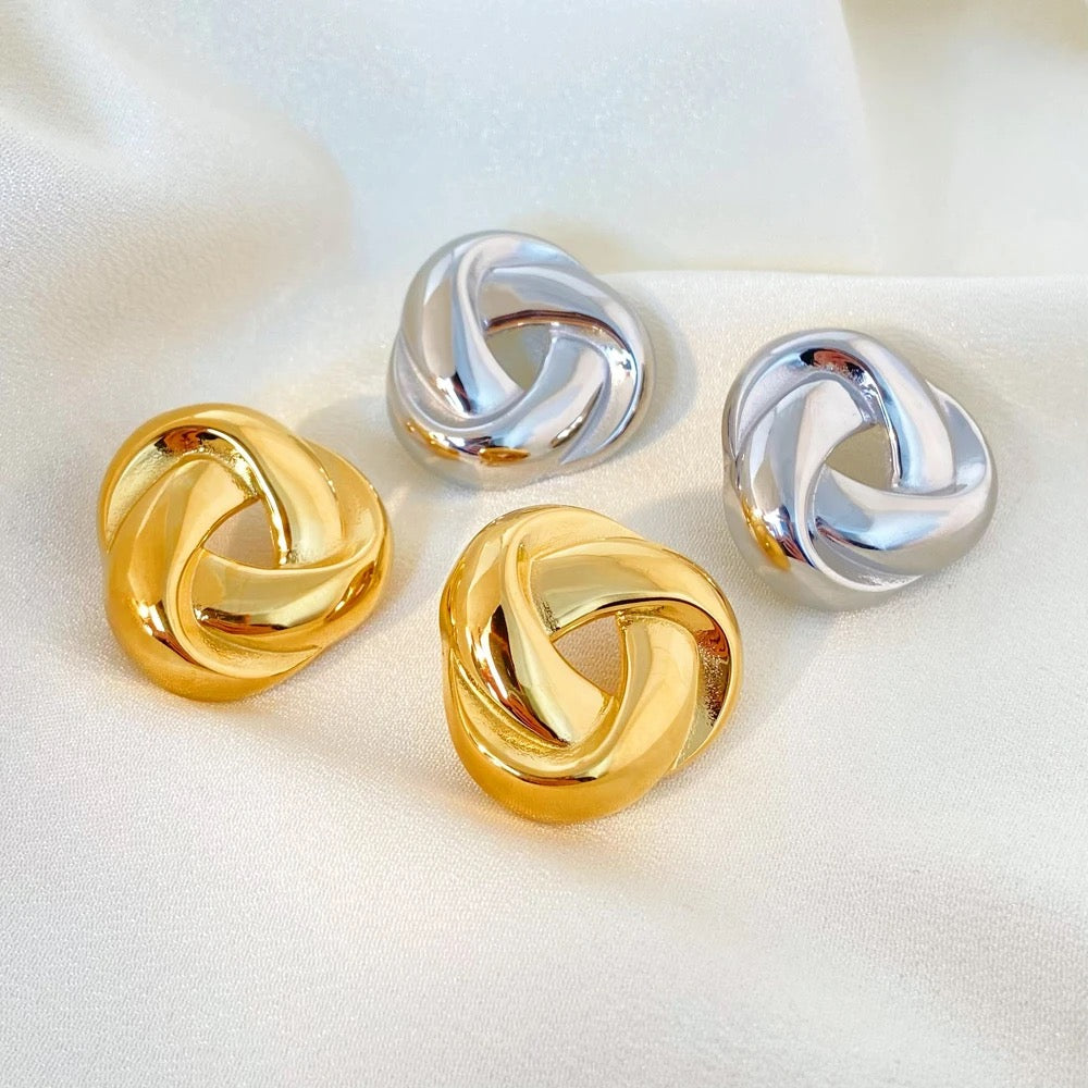 Raelynn Earrings