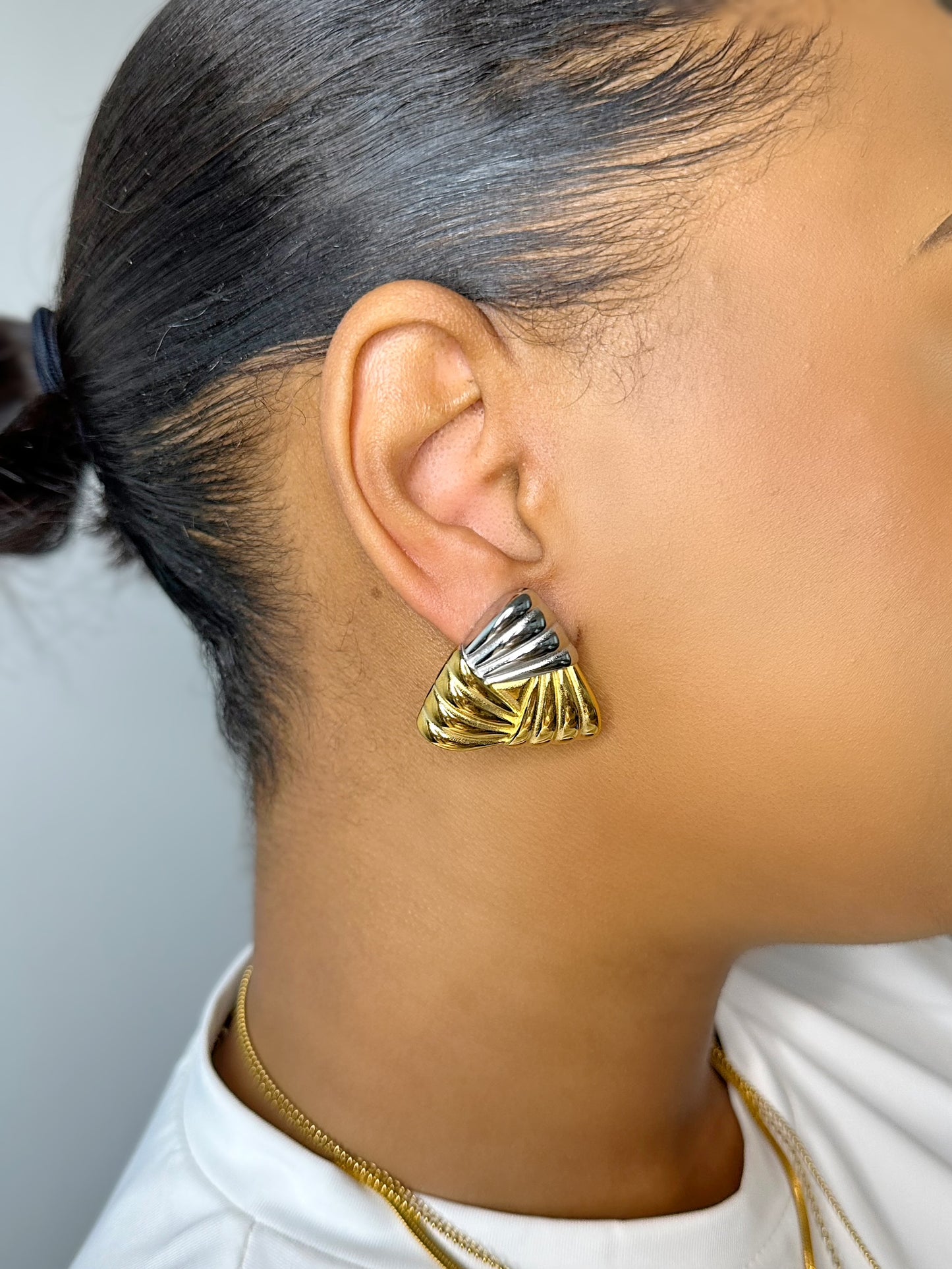 Tatiana Studs