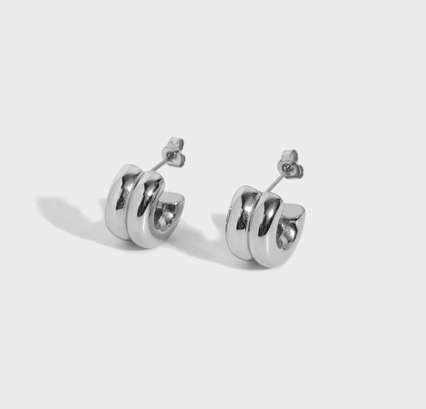 Ada Mini Earrings