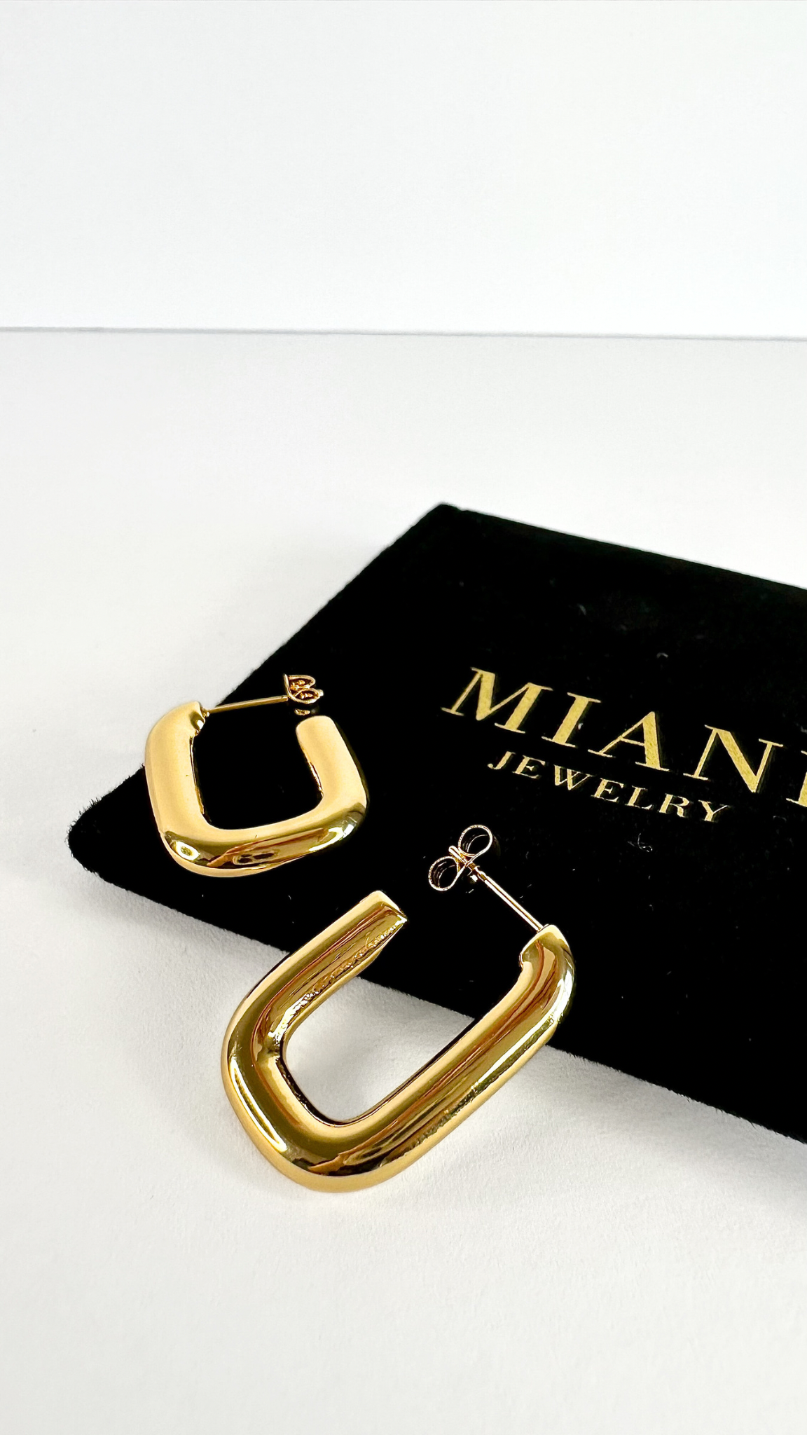 Harlow Earrings