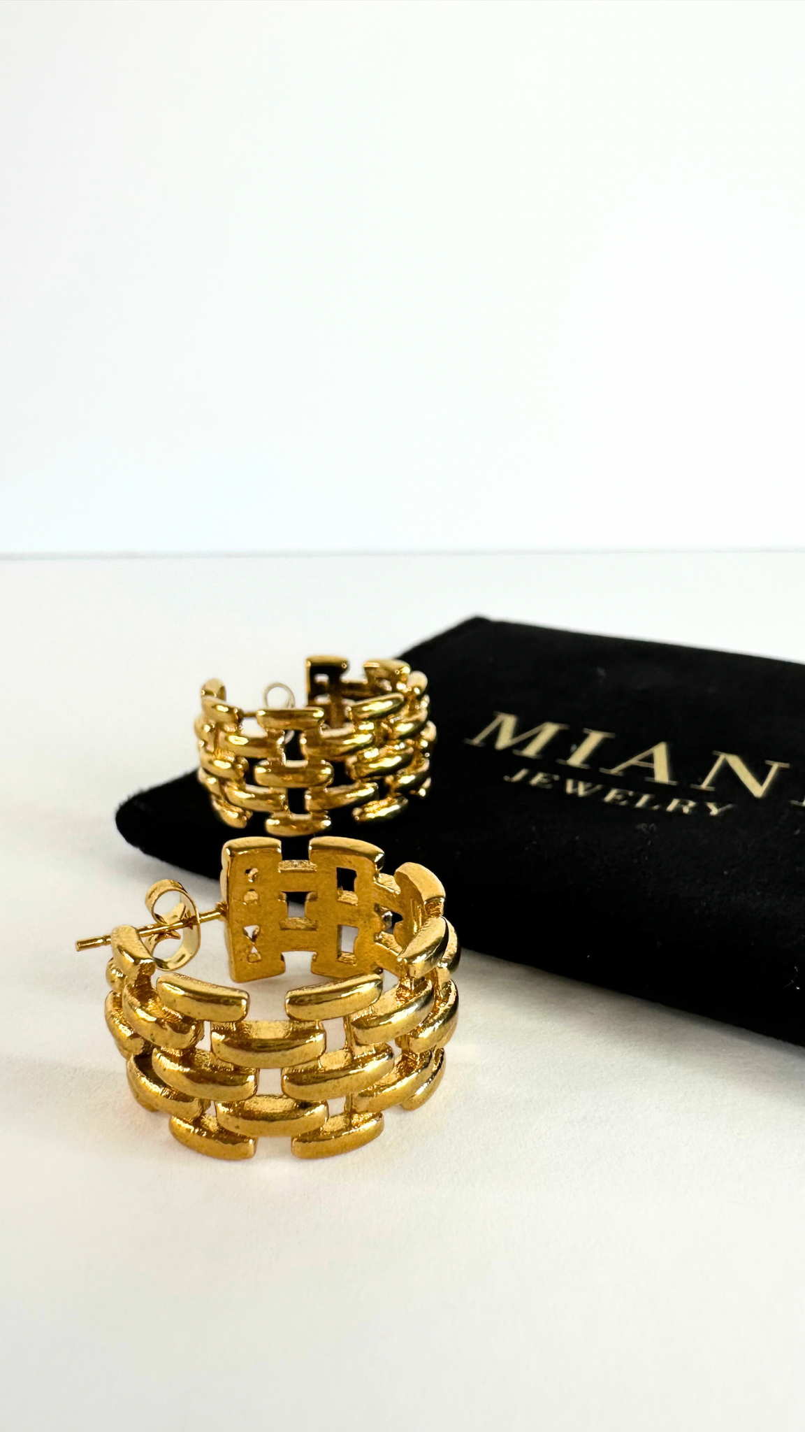 Elle Earring