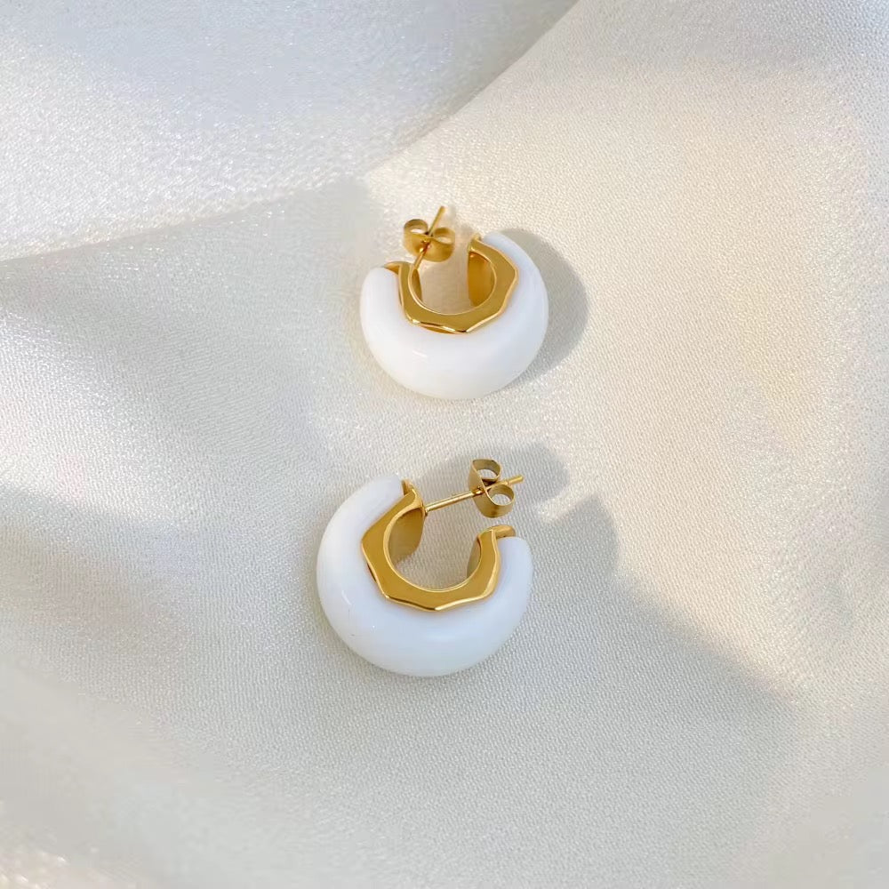 Carmen Earrings