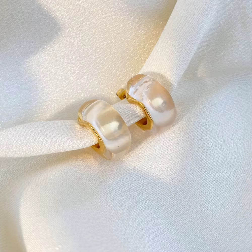 Carmen Earrings