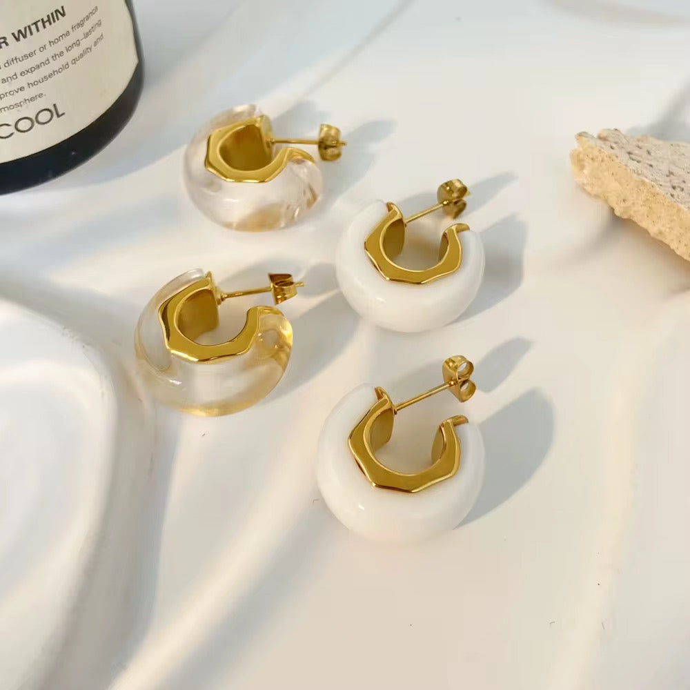 Carmen Earrings