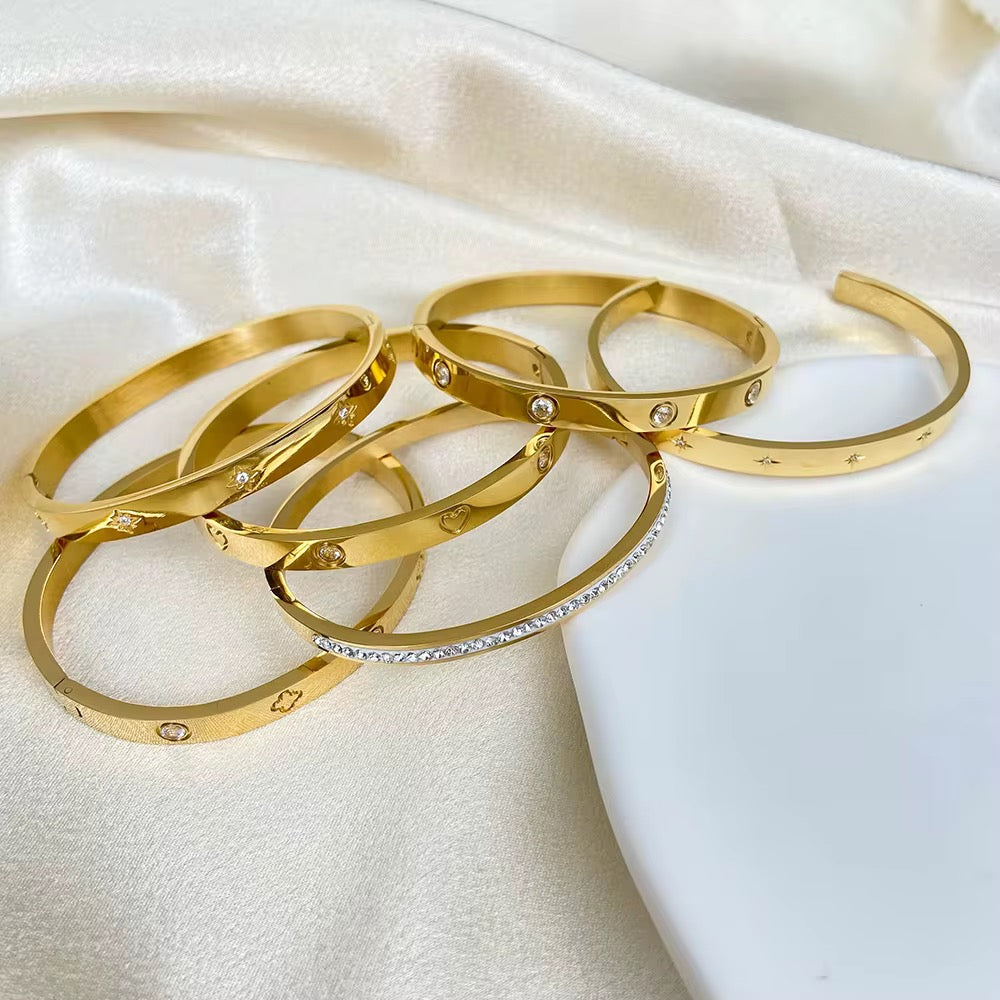 Reina Bracelet