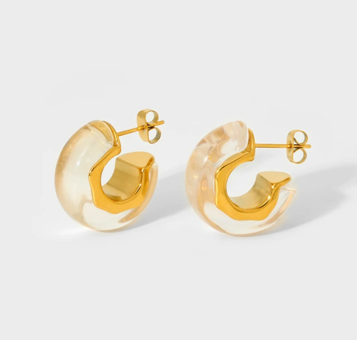 Carmen Earrings