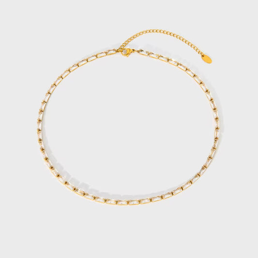 Fallon Necklace
