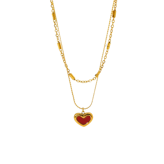 Gianna Necklace
