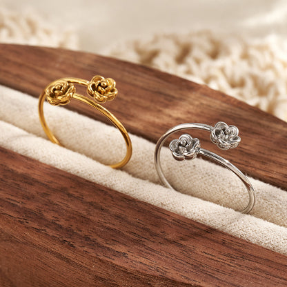 Rose Ring