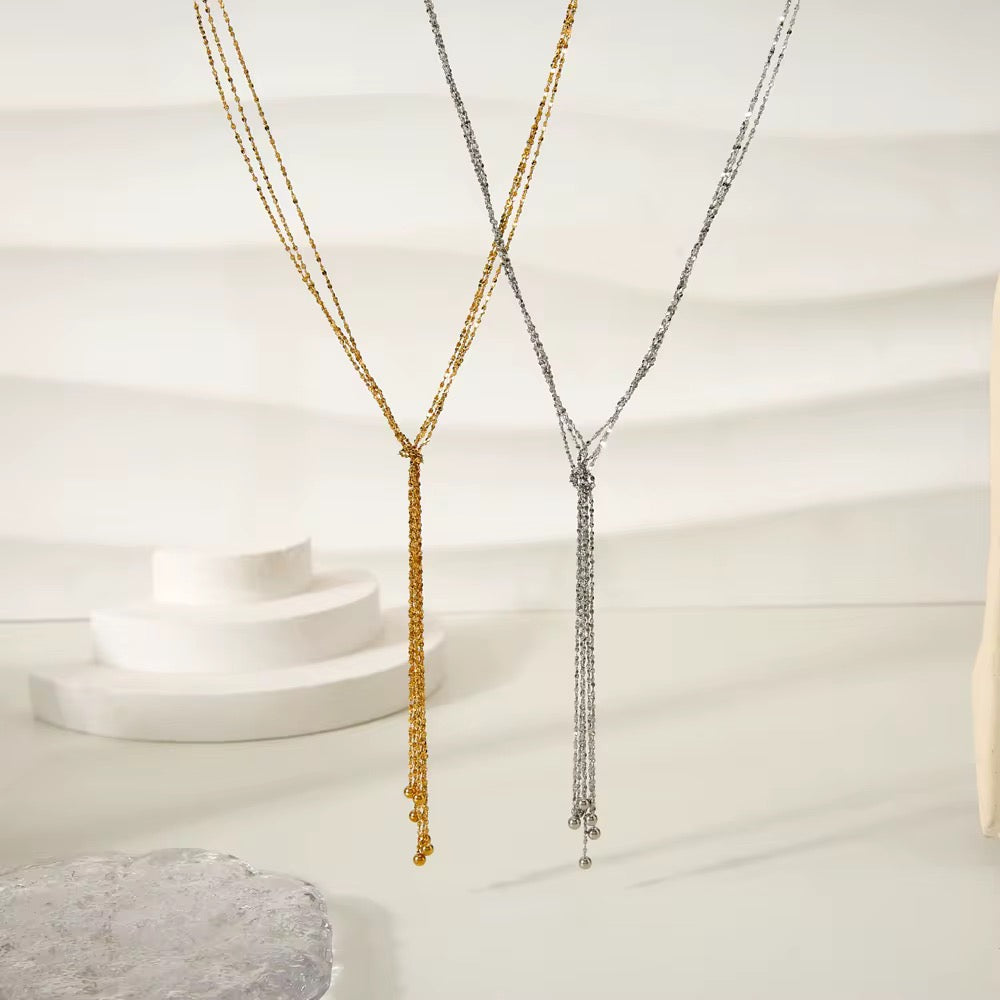 Lainey Necklace