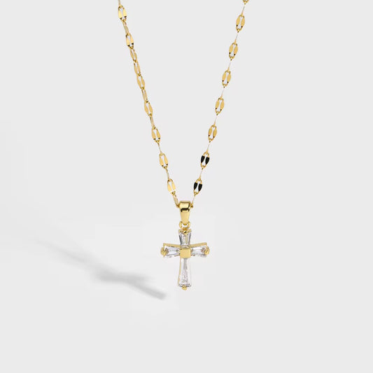 Kris Necklace