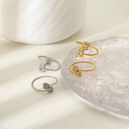 Valentina Ring