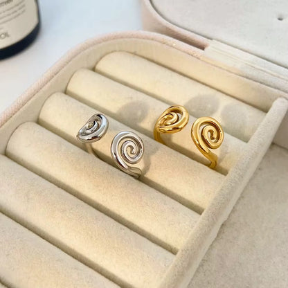 Storm Ring