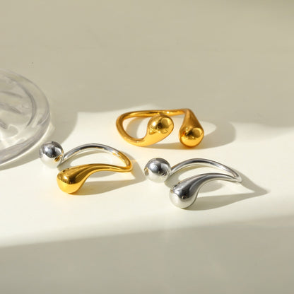Athena Ring