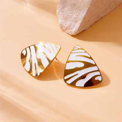 Jaslyn Earrings