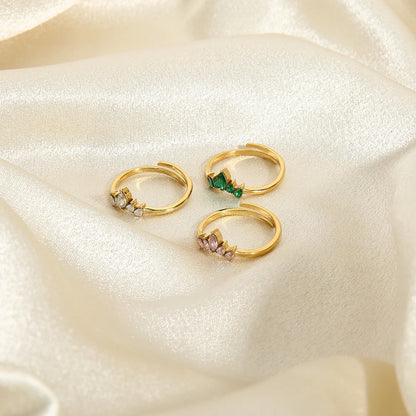 Sydney Ring
