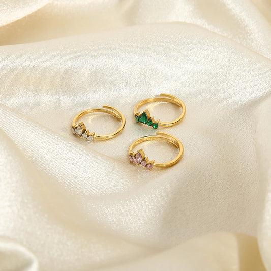Sydney Ring
