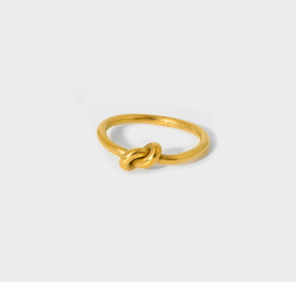 Knot Ring