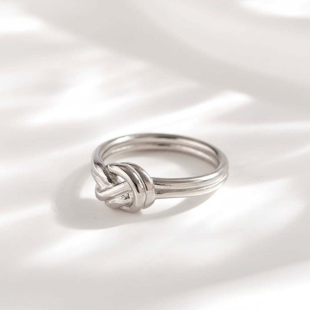 Parker Knot Ring