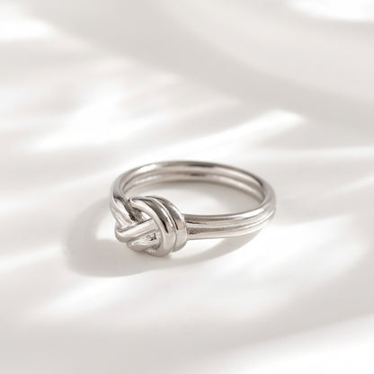 Parker Knot Ring
