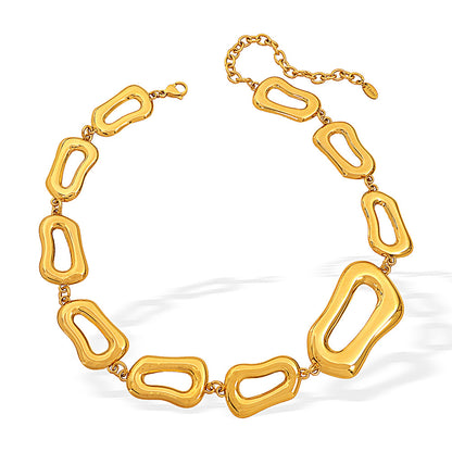 Raya Necklace
