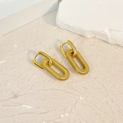 Sasha Earrings