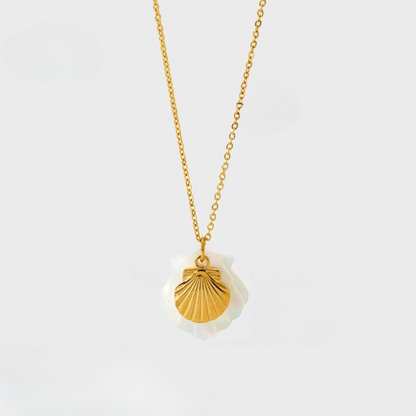 Sea Necklace