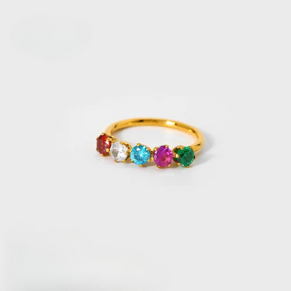 Maya Ring
