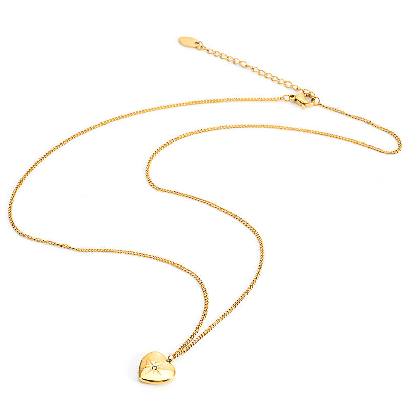 Liora Necklace