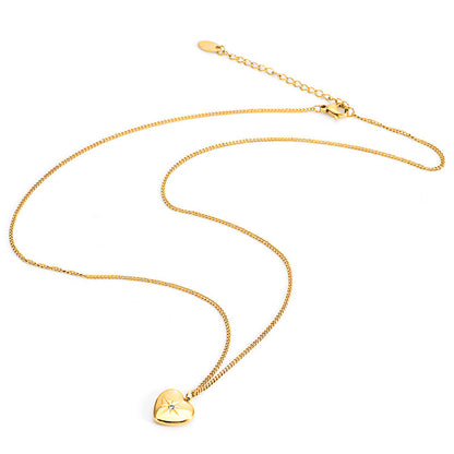 Liora Necklace