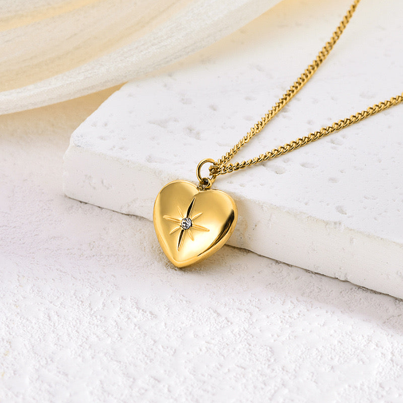 Liora Necklace