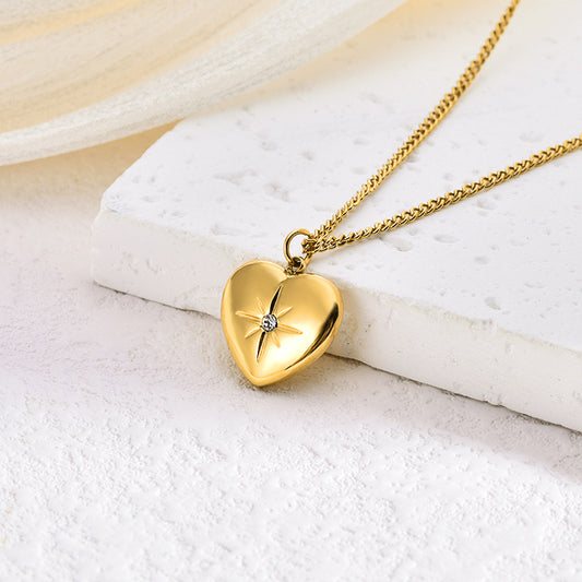 Liora Necklace