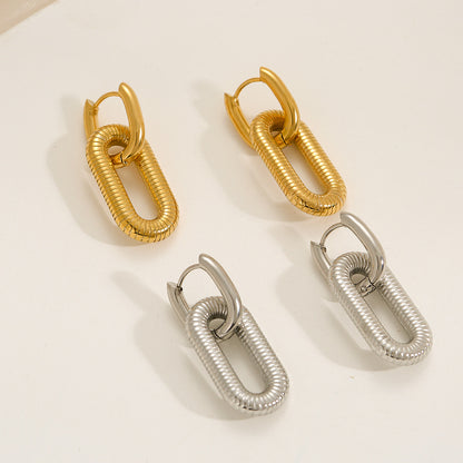 Sasha Earrings