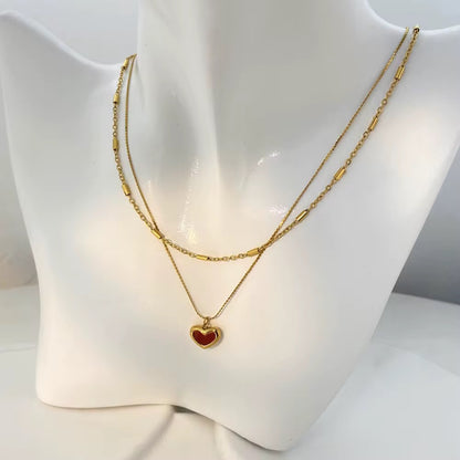 Gianna Necklace