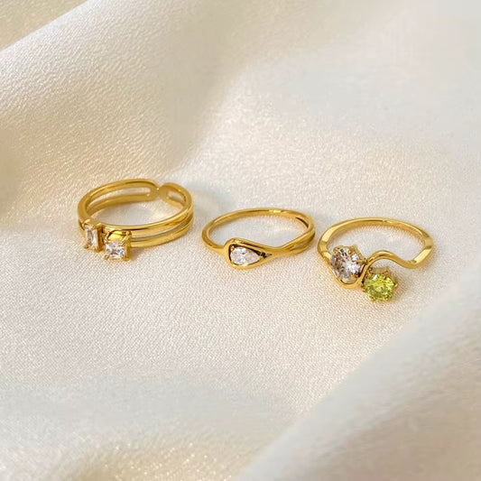 Madison Ring