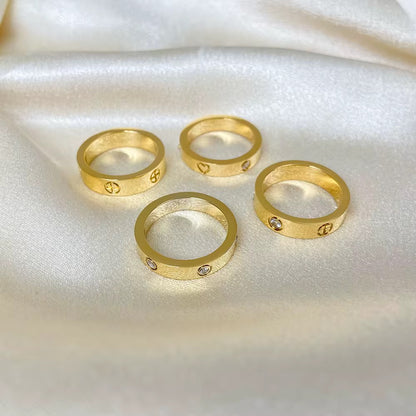 Draya Ring