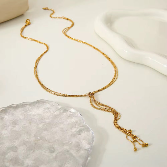 Lainey Necklace