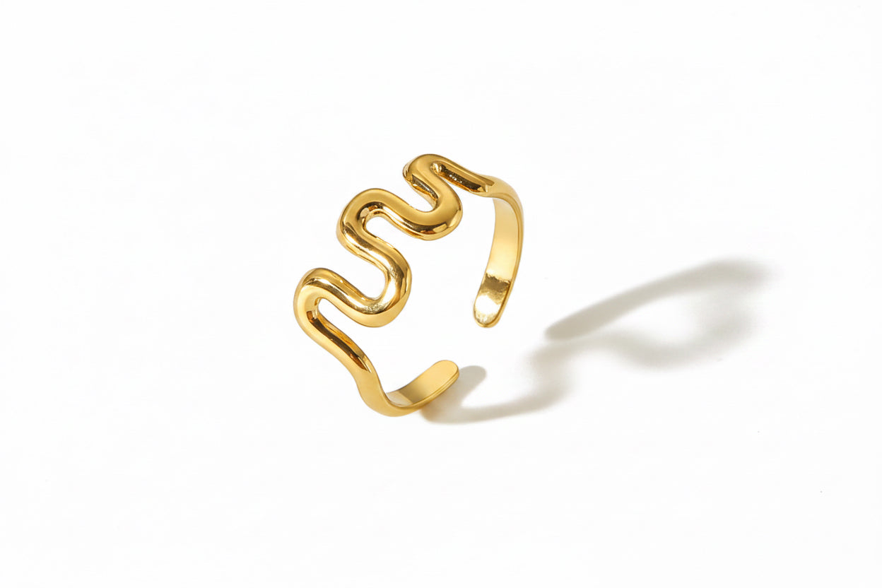 Klarity Ring