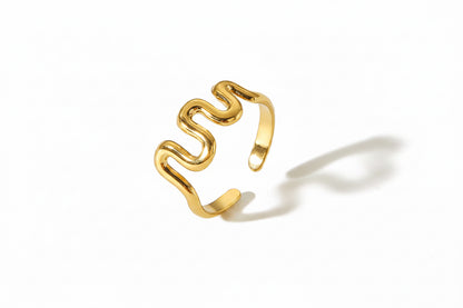 Klarity Ring