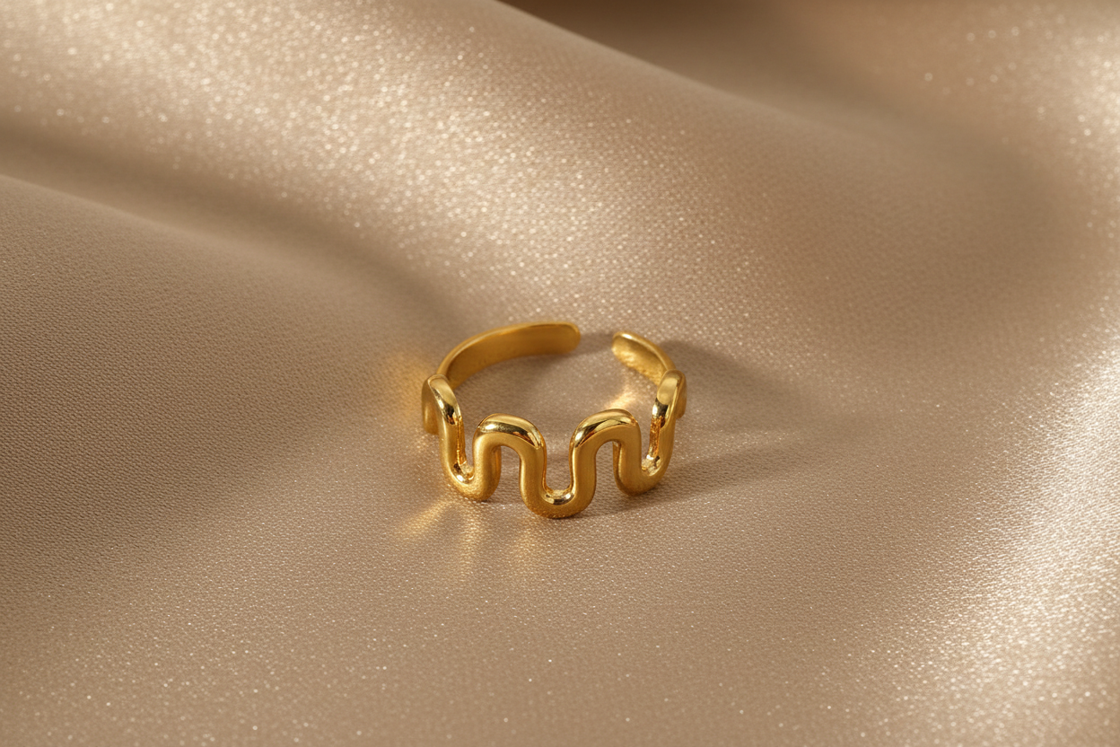 Klarity Ring