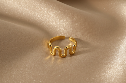 Klarity Ring