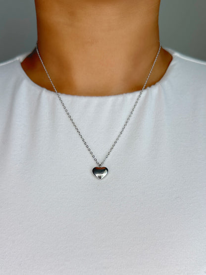 Amore Necklace