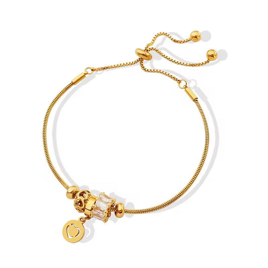 Lily Bracelet