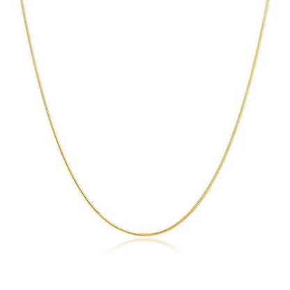 Isla Necklace