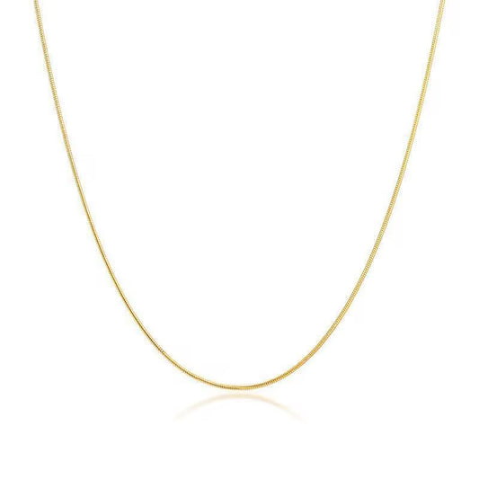 Isla Necklace