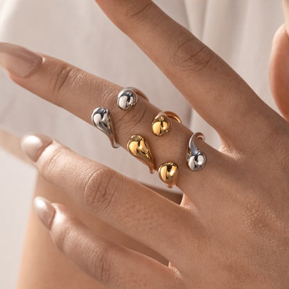 Athena Ring