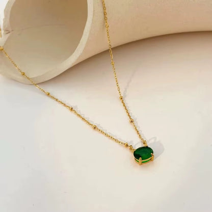 Amelia Necklace