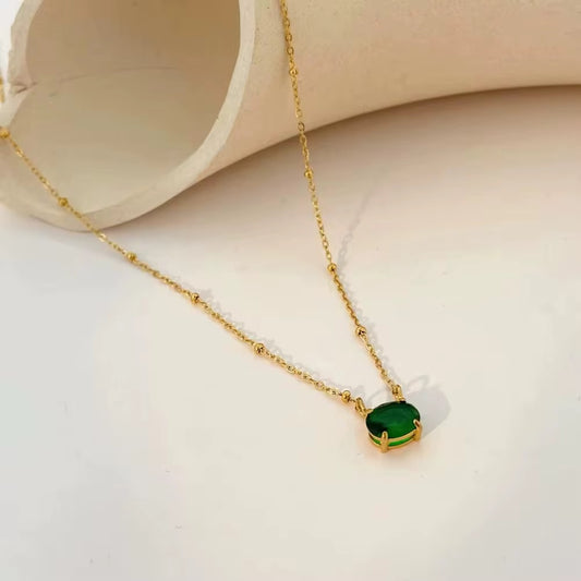 Amelia Necklace